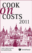 Cook on Costs