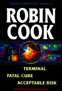 Cook: Three Complete Novels