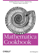 Cookbooks (O'Reilly)