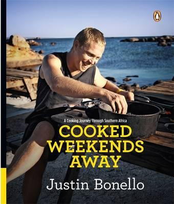 Cooked - Weekends Away - Bonello, Justin