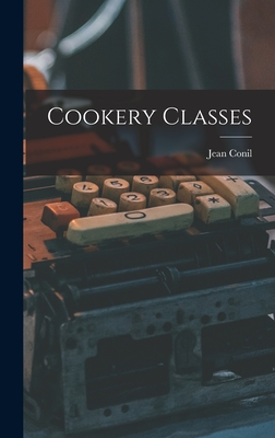 Cookery Classes - Conil, Jean