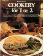 Cookery for 1 or 2