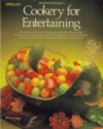 Cookery for Entertain
