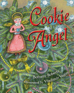 Cookie Angel