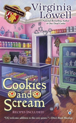 Cookies and Scream - Lowell, Virginia