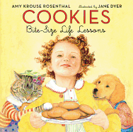 Cookies: Bite-Size Life Lessons