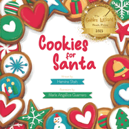 Cookies For Santa