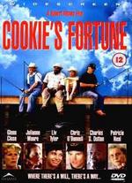 Cookie's Fortune - Robert Altman