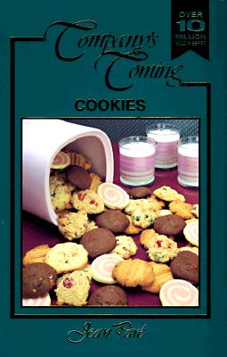 Cookies - Par�, Jean