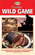 Cookin' Wild Game