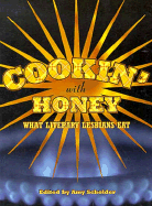 Cookin' with Honey: What Literary Lesbians Eat
