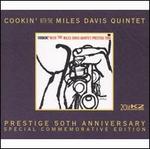 Cookin' with the Miles Davis Quintet [Bonus Track]