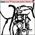 Cookin' with the Miles Davis Quintet