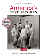 Cooking at Home with America's Test Kitchen