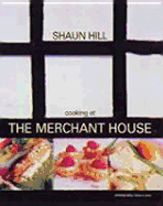 Cooking at Merchant House