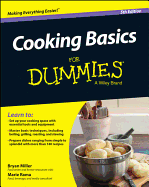 Cooking Basics for Dummies