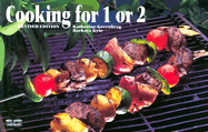 Cooking for 1 or 2