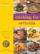 Cooking for Arthritis