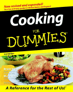 Cooking for Dummies