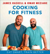 Cooking for Fitness: Eat Smart, Train Better