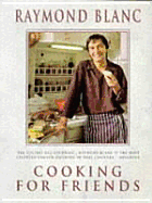 Cooking for Friends