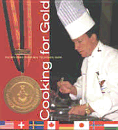 Cooking for Gold