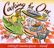 Cooking for One - Creech, Nancy