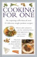 Cooking for One