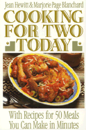 Cooking for Two Today