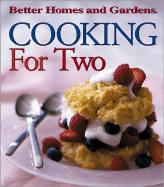 Cooking for Two