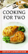 Cooking for Two - Newman, Rhona