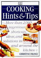 Cooking Hints & Tips - France, Christine