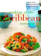 Cooking of the Caribbean