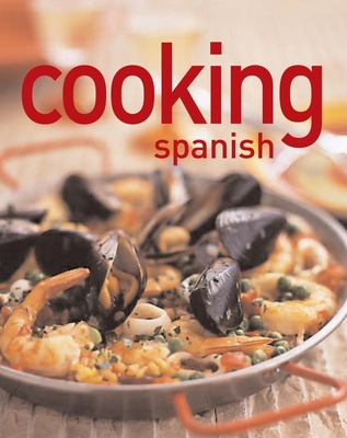 Cooking Spanish - Newton, John