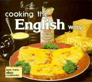 Cooking the English Way