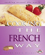 Cooking the French Way - Waldee, Lynne Marie