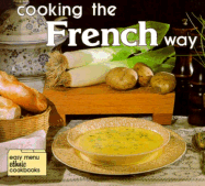 Cooking the French Way