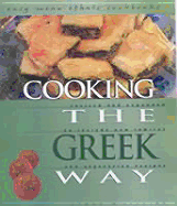 Cooking the Greek Way