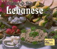 Cooking the Lebanese Way