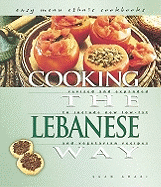 Cooking the Lebanese Way