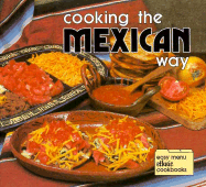 Cooking the Mexican Way