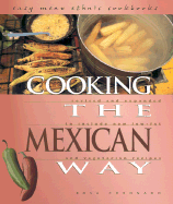Cooking the Mexican Way