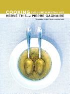 Cooking: The Quintessential Art Volume 23