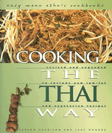 Cooking the Thai Way