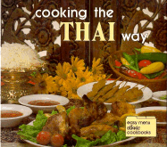 Cooking the Thai Way