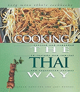 Cooking the Thai Way