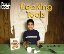 Cooking Tools - Snyder, Inez