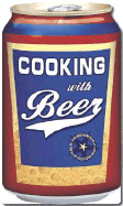 Cooking with Beer