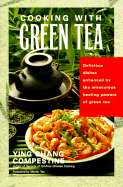 Cooking with Green Tea