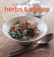 Cooking with Herbs and Spices